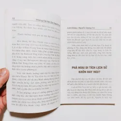 Những Cái Dại Của Người Xưa

 785670