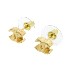 Bông tai Chanel ABH151 - Hàng hiệu Chính hãng 807417