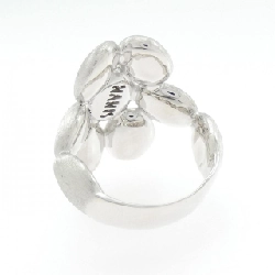 Nhẫn kim cương Nanis - Hàng hiệu Authentic 834706