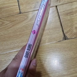 Migi và dali tập 3 459881