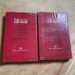 TIỂU SỬ VLADIMIA ILICH LÊNIN 475756