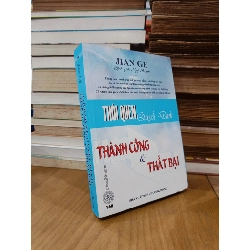 Thói quen quyết định thành công và thất bại - Jian Ge (Ngộ Thành dịch) 778564