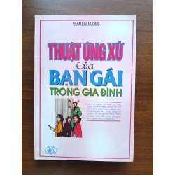 Thuật ứng xử của bạn gái trong gia đình 537794