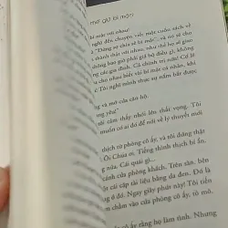 Anh Có Thể Giữ Bí Mật? (2012) - Sophie Kinsella 603335