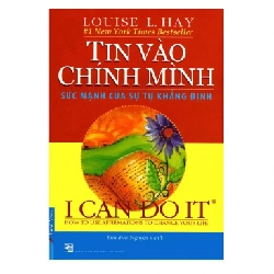 Tin Vào Chính Mình (2016) - Louise L Hay