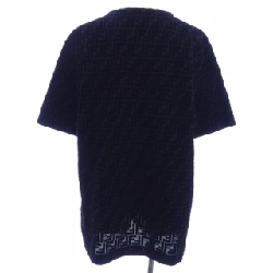 Áo thun FENDI FF motif FY0936 A7D5 - Hàng hiệu Chính hãng 892805