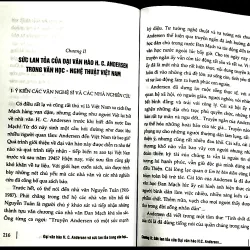 H.C. ANDERSEN VÀ SỨC LAN TỎA TRONG VĂN HỌC - NGHỆ THUẬT VIỆT NAM 1031740