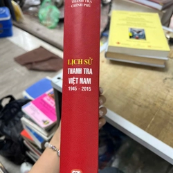 Lịch sử thanh tra Việt Nam .13 354150
