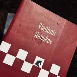 Combo 2c V. Nabokov 991099