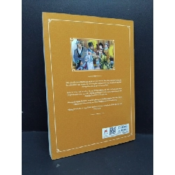 Nhạc Phi Truyện - Tiền Thái mới 90% ố nhẹ 2016 HCM.ASB0910 916905