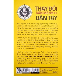 Thay Đổi Vận Mệnh Từ Bàn Tay - Cân Bằng Năng Lượng Thông Qua Chỉ Tay - Luân Xa Và Phép Thủ Ấn - Sandra Kynes 281325