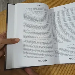 Những Kẻ Tủi Nhục- F.M. DOSTOIEVSKI 717883