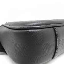 Túi đeo vai Louis Vuitton Damier Infini Ambré N41288 613592