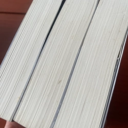 Trọn bộ 3 quyển Pháp y Tần Minh 547922