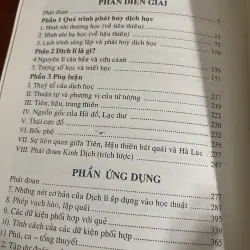 Dịch học giản yếu Lê Gia XB 2000 927410