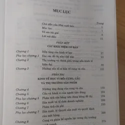 KINH TẾ HỌC TRỌN BỘ  716032