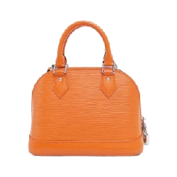 Túi Louis Vuitton Epi Alma BB M40854 619739