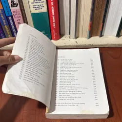 II Sách Phật Giáo: Đường Xưa Mây Trắng - Thích Nhất Hạnh - 2005 738882