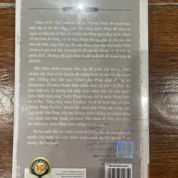 Hồi Ký Chiến Tranh (Tập 1: Tổ quốc gọi tên) - Charles De Gaulle (8) 590471
