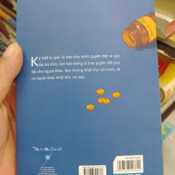 sách Kỷ luật tự giác (B1) 705950