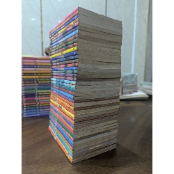 Pokemon hành trình Johto ( truyện chữ ) 761784