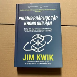 Phương pháp học tập không giới hạn