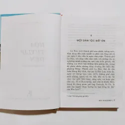 Hoa Tulip Đen - Alexandre Dumas Cha 1002925