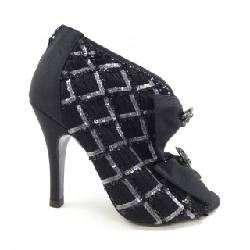 【Mã giảm giá】Giày bốt CHANEL