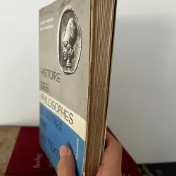 Histoire des philosophes illustrée par les textes - André Vergez and Denis Huisman 707562