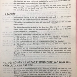 NHỮNG PHƯƠNG PHÁP XÂY DỰNG CÔNG TRÌNH TRÊN NỀN ĐẤT YẾU 462189