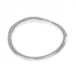 Nhẫn 4゜C K10WG - Hàng hiệu Authentic 835788