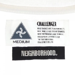 Áo thun CHALLENGER NEIGHBORHOOD - Hàng hiệu Authentic 893537