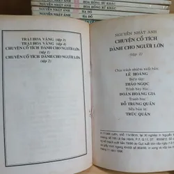 Tác Giả Nguyễn Nhật Ánh (Bộ 42 Tập) 688405