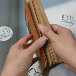 [XƯA] Nghệ Thuật Nấu Ăn - 180 Món Chay Mặn (1988) - Nguyễn Thị Hường 775992