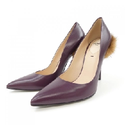 Giày cao gót FENDI 659789