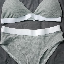 Bikini đi biển new tag 16126