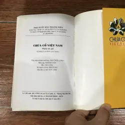 Chùa Cổ Việt Nam (6) 925743