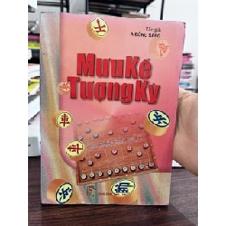 Mưu Kế Tượng Kỳ - A Đông Sáng - A Đông Sáng