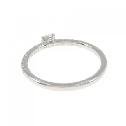 Nhẫn Cartier Etincelle 0.18CT E VVS2 EXT - Hàng hiệu Chính hãng 839394