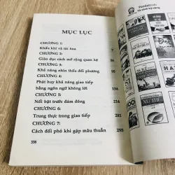 CÁCH ĐỐI NHÂN XỬ THẾ CỦA NGƯỜI THÔNG MINH  1004710