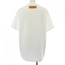 Áo thun cotton LV nổi của Louis Vuitton HNY55WDT3 - Hàng hiệu Chính hãng 898113