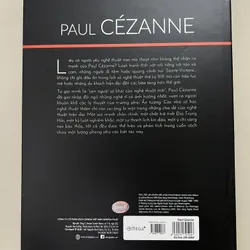 PAUL CEZANNE 589733