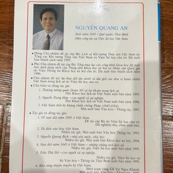 Việt Nam những thay đổi địa danh và địa giới các đơn vị hành chính 1945-1997 (6) 538875