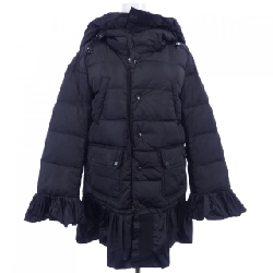 Áo khoác lông vũ MONCLER SERRE