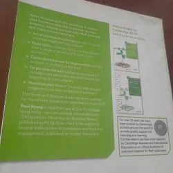 Study and Revision Guide: ECONOMICS 931059