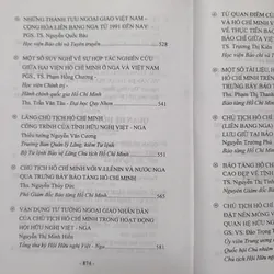 90 năm Chủ tịch Hồ Chí Minh với nước Nga 605453