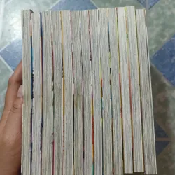 Con đường mùa xuân ( 13 tập) 975983