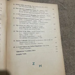 MODERN ENGLISH BOOK FOUR - for Vietnamese Students - LÊ BÁ KÔNG 747344