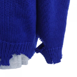 BALENCIAGA 662718 T3212 UNISEX Áo - Hàng hiệu Chính hãng 894566