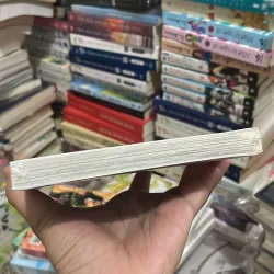 (boy love) - Gửi người bí ẩn thân thương - Amco 1003647